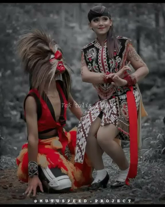 STORY WA || Bujang Ganong Romantis LDR (LAYANG Dungo Restu)