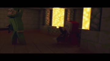 [PvP] Intro I Twiee by hosenjackeArts & NitroArtz / byNinja [2in1]