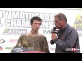 Round 4 - Ironman Recap - ATVMX National - 2016
