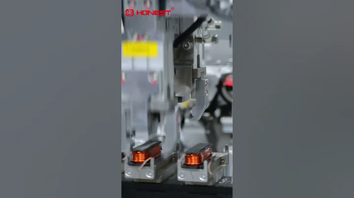 High efficiency BLDC stator winding machine fully automatic winding machine!