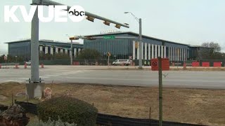 Former Apple campus in northwest Austin rezoned