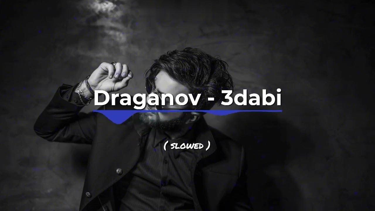 Draganov   3dabi  Slowed 