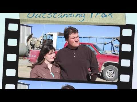 The Wings, Idaho Young Farmers