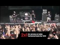 Capture de la vidéo Los De Marras - Directo En Viñarock 2016 (Concierto Completo)