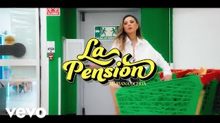 Mariana Ochoa - La Pensión Video Oficial