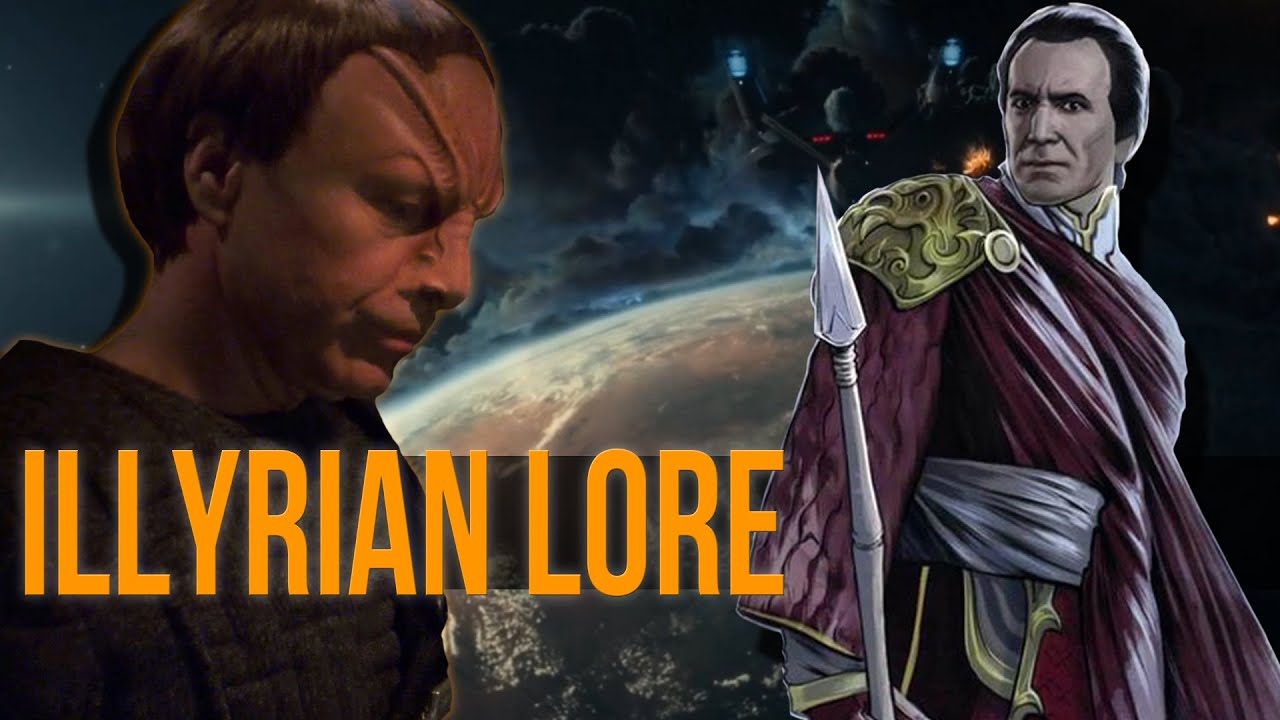 The Illyrians Lore And Genetics Discussion YouTube