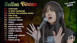 CINDERELLA, Ai (DOEL SUMBANG) - LAGU REGGAE SANTAI COVER SALLSA BINTAN X 3 PEMUDA BERBAHAYA