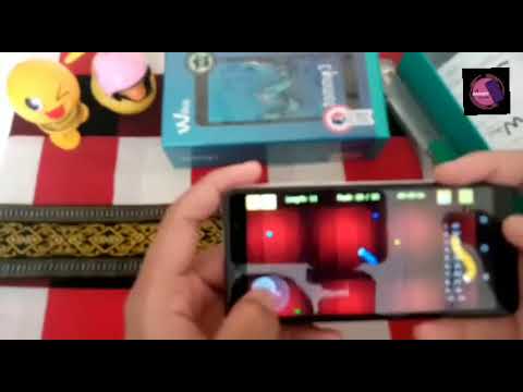 Unboxing Wiko View Indonesia!. 