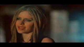 (Lip-Sync MV) Avril Lavigne - I Will Be