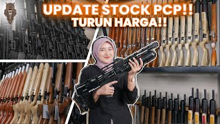 PCP MULAI 800 RIBU!! UPDATE STOCK MELIMPAH SERBU SPESIAL!!