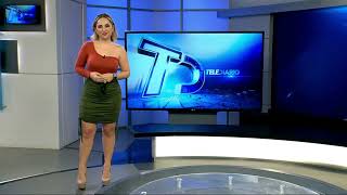 Rosalba Azuara Y Entallada