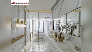 EU STANDARD Bathroom Collection | Kidohomes