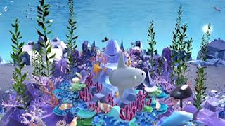 【360°VR】Explore your own aquarium in 360 for VR!