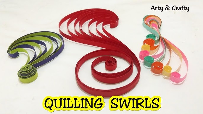 Quilling: Techniques and Inspiration by Jane Jenkins: 9781782212065