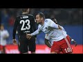 Spitzenreiter! Lasogga schießt den Hamburger SV auf Platz eins