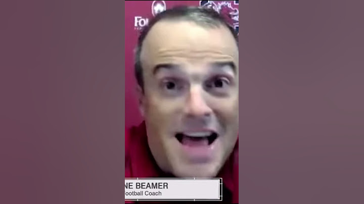 South Carolina head Coach Shane Beamer how do you feel about Georgia d defense pt1