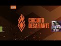 PAIN Academy x Ei Nerd | MD1 - Circuitão 2º Split - 2026 | Ilha das Lendas