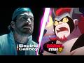 Brawl Stars x @ElectricCallboy - HYPERCHARGED (Damian Official Music Video)