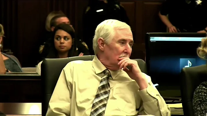 02-13-18 Donald Smith closing arguments tomorrow