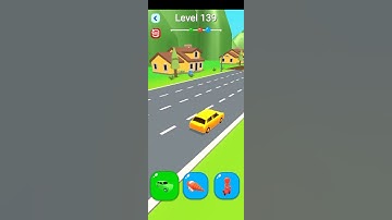 Shape shifting/Level 139 / All Levels / Android iOS Gameplay || Max Sabir Gaming