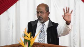 Kinoya Assembly 29 May 2016