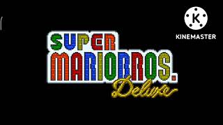 Super Mario Bros Deluxe - Underwater (Kukuli Remix)