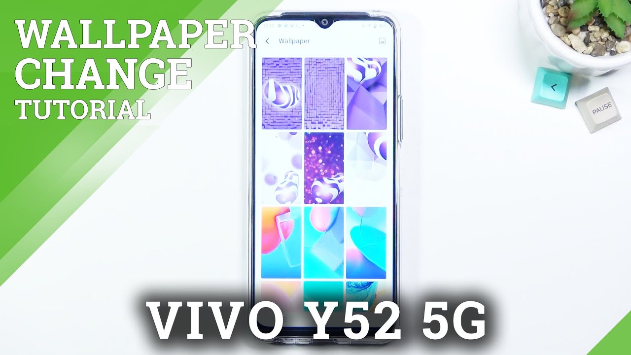 Vivo Wallpapers - Top Free Vivo Backgrounds - WallpaperAccess