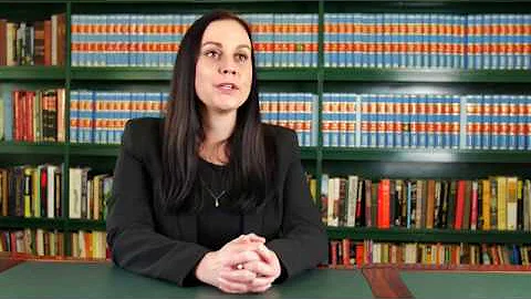 Danielle Warren - Qld Criminal Lawyer - Potts Lawy...