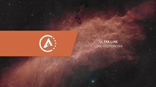 Ultra Line - Love You Forever