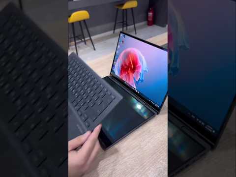 صفحه نمایش   در لپ تاپ های ایسوس
