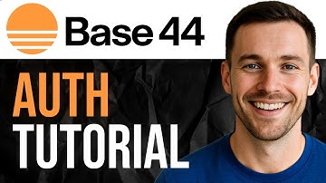 How to Enable or Disable Google Authentication in Base44 (2025)