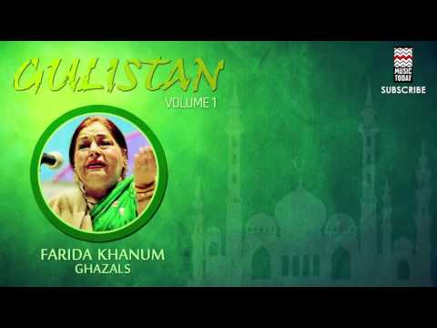 Tum Aur Fareb Khao - Farida Khanum (Album: Gulistan)