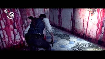 The Evil Within - akumu  Part15 (no die)
