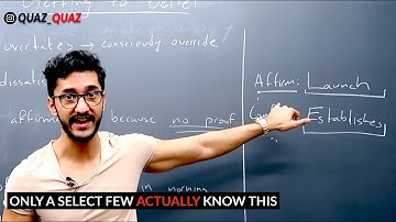 How To Actually Change Beliefs In Subconscious Mind (They will never tell you this)