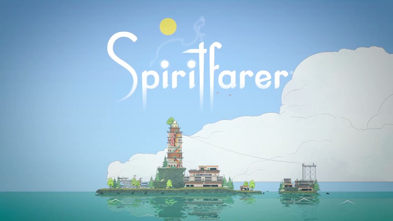 Spiritfarer - Jackie and Daria Update Announcement