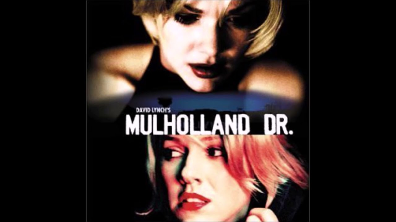 デヴィッド・リンチ マルホランド・ドライブ サウンドトラック CD Amazon.co.jp: マルホランド・ドライブ ― オリジナル・サウンド