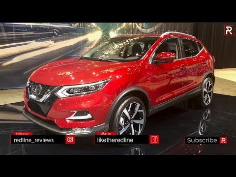 2020-nissan-rogue-sport-–-redline:-first-look-–-2019-chicago-auto-show