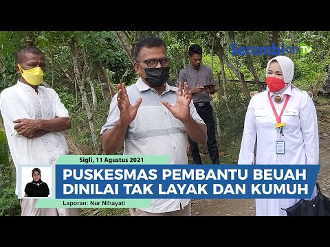 Dinilai tak Layak