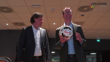 Veldsink Groep NextLevel event 8 mei 2025 lange versie