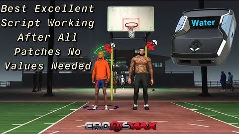 The Best Cronus Zen Script For NBA 2K21 Current Gen! (Best Working Excellent Script After Patch)