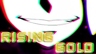 [AMV] Rising Gold