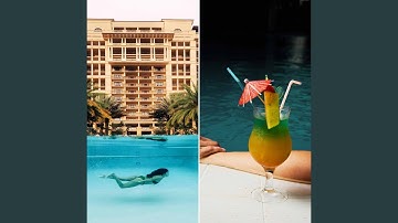 Uplifting Backdrops for Spring Break Getaways