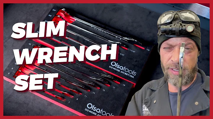 🔧Do you need flat wrenches for brake jobs? Watch to find out! 📹@mechanicofthestars