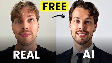 Best FREE AI Headshot Generators in 2025 (Most Realistic)