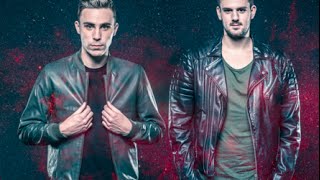 BEST DROPS of W&W 1.0 (of All Tracks) PART 1 [Tomorrowland, UMF, Electri Zoo, EDC...]