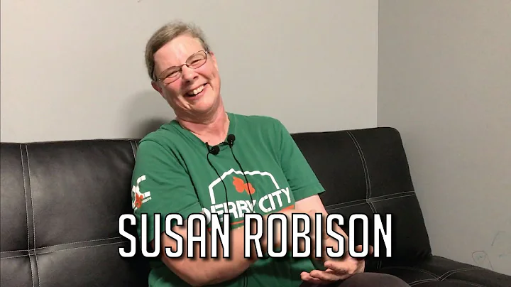 Member Profile - Susan Robison - Derby City CrossF...