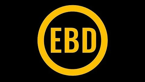 Para que serve o sistema EBD?