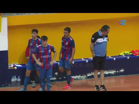 El Puerto cierra el campeonato con derrota ante Sima Granada