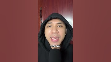 Thợ Lặn Khám Phá Tàu Bị Chìm Và CÚ SỐC 😱