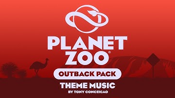 Planet Zoo: Outback Mod Pack - Theme Music